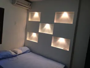Brazuka Hostel & Pousada - Image 4