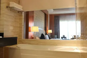 Golden Peacock Resort Hotel - Image 5
