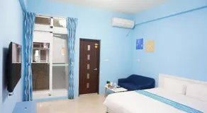 Jungle B&B - Image 4