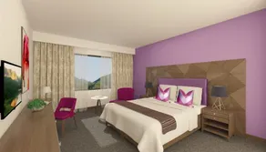 Kamaliya Hotel - Image 4