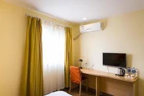Home Inn Shanghai Pudong Jinqiao Development Zone Jinxiang Road - Image 4