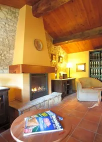 Turisme Rural Mas Moreta - Image 5