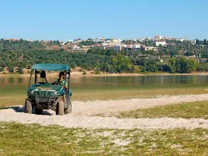 LAGO MONTARGIL HOTEL & VILLAS - Image 4