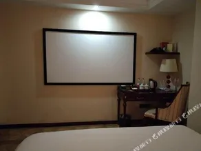 jingweng garden hotel - Image 2