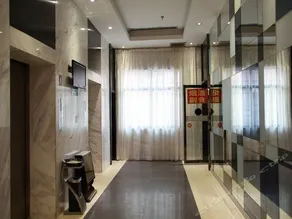 Junyi Chain Hotel (Yiyang North Bus Station Store) - Image 3