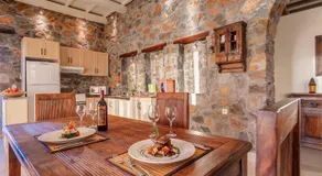 Newly Renovated villa Artemis with Private Pool just 20min from Elafonissi - Image 5