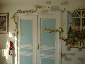 Le Refuge Des Anges - Image 3