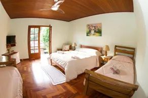 Pousada Turmalinas - Image 5