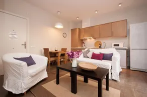Paralelo Apartments - Image 3