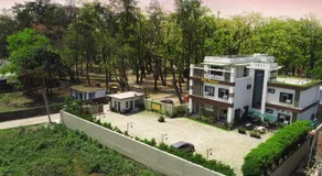 Hotel Perchwood - Image 2