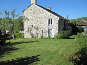 Gite Rural au coeur du Cantal - Image 2