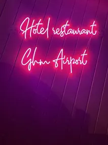 GHM Montpellier Airport Hôtel - Image 5
