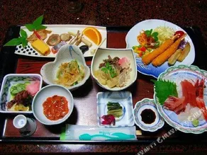 Hotel Hakubaso - Image 4