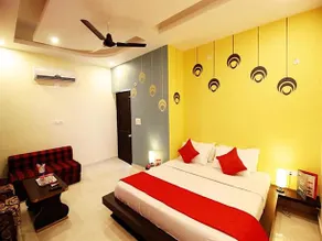 OYO Rooms Kati Ghati - Image 5