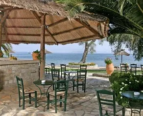 Corfu Chandris Hotel - Image 5