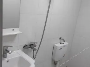 Liuyang Zhouluo Yujing Shanzhuang Hotel - Image 3