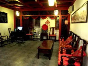 Xinyuan Hotel 1875 (Beijing Gulou Nanluoguxiang Store) - Image 2