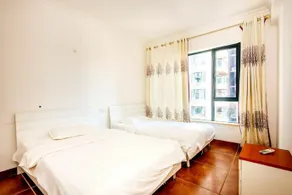 Sanya Wen Xin Hai Jing Apartement - Image 5