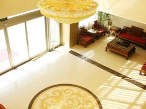 Home Inn Plus Yantai Penglai Ge Baxianguohai Scenic Area Haishuiyuchang - Image 2