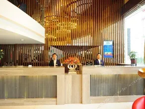Days Inn HaiTan PingTan Fujian - Image 5