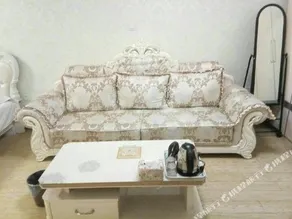 Metoo Apartment Shenyang Sanhao Street - Image 2