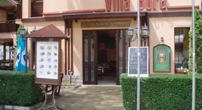 Villa Bora Hotel - Image 2