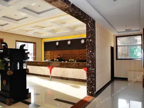 Wanghelou Hotel - Image 2
