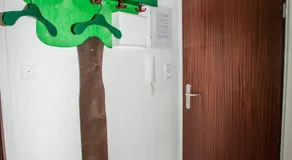 Ferienwohnung Qi im Kaiserhof auf Norderney - Image 3