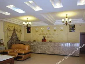 Shanlin Holiday Hotel - Image 3