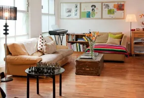 Art Residence B&B San Angel - Image 3