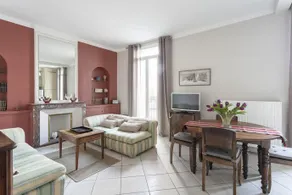 Apartment Maison Fanjeaud - Image 4
