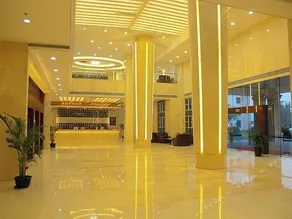 Yuefengyuan Hotel - Image 3