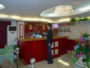 Al Farhan Suites Jeddah - Image 2
