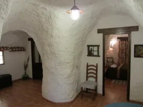 Cuevas el Balcón de Orce - Image 5