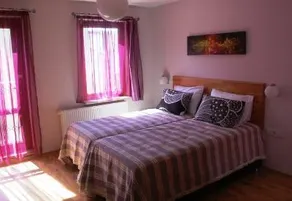 Violet Suite Taksim Istanbul - Image 3