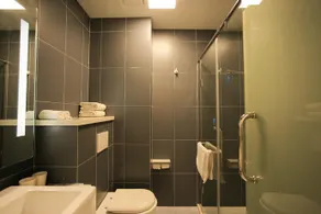 Hanting Hotel Cangzhou West Station - Image 3