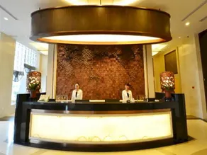 Kaisai International Hotel - Jining - Image 3