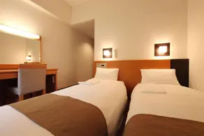 Chisun Inn Osaka Hommachi - Image 4
