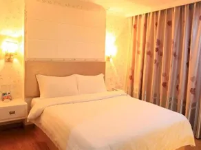 Shenzhen Taifu Business Hotel - Image 2