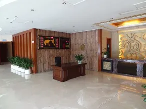 SENHUANG HOTEL - Image 3
