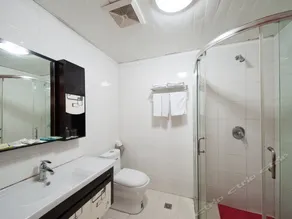 Jiubaqi Business Hotel - Image 5