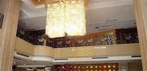 King House Hotel - Dazhou - Image 2