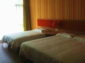 Home Inn-xinji Anding Street Branch - Image 3