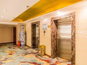 Inner Mongolia Hohhot Bili Palace Hotel - Image 2