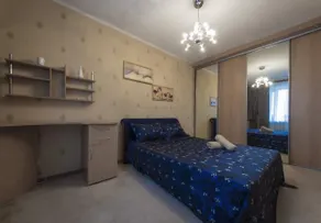 Stilnaya Kvartira V Tsentre Kieva Apartments - Image 4