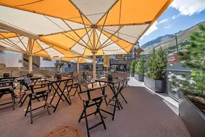 Hotel Edelweiss & Gurgl - Image 5