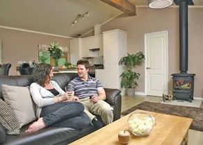 Upton Lakes Lodges - Image 2