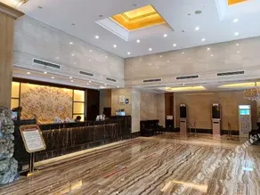 Taihe Millennium Hotel - Image 5