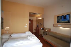 JUFA Hotel Celldömölk - Aktiv & Wellness-Resort - Image 4