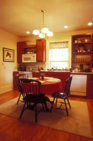 Country Charm Historic Farmhouse - Image 4